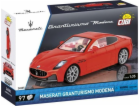 Cobi COBI 24505 Maserati GranTurismo Modena 97 bloků auto