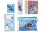Derform Disney Stitch Tropical - Sada školních potřeb