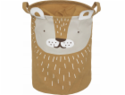 Atmosphera ANIMAL koš na hračky, nádoba, 40 cm