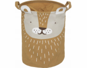 Atmosphera ANIMAL koš na hračky, nádoba, 40 cm