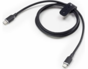 Mophie Kabel USB Mophie - USB-C Kabel USB-C 2m (černý)