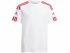 Nike Tričko adidas JR Squadra 21 741: Velikost - 116 cm