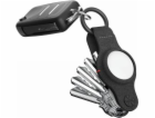 STATIK KeySmart Air - organizér na klíče s pouzdrem AirTa...