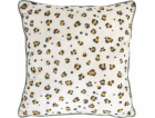 Atmosphera Dětský polštář LEOPARD s leopardím vzorem, 40 ...