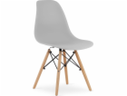Taakie Meble Takakie Meble Osaka Chair šedá x4
