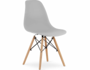 Taakie Meble Takakie Meble Osaka Chair šedá x4
