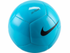 Nike Fotbalové kopačky Pitch Team modré FZ7553 486 5