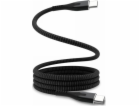 STATIK Statik MagStack Pro USB kabel - USB-C - USB-C 2m k...