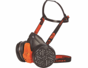 Climax CLIMAX POLOMASKA 756-S A1 S ANTIALERGICKÝMI FILTRY