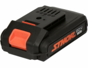 Toya Baterie STHOR 20V 2,0Ah Li-ion