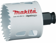 Makita MAKITA DĚROVÁ PILA BIM HSS-Co 8% 54mm EZYCHANGE KOV, OCEL, ALU, DŘEVO, PVC
