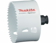 Makita MAKITA DĚROVÁ PILA BIM HSS-Co 8% 83mm EZYCHANGE KOV, OCEL, ALU, DŘEVO, PVC