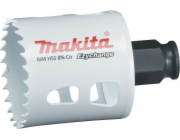 Makita MAKITA DĚROVÁ PILA BIM HSS-Co 8% 48mm EZYCHANGE KOV, OCEL, ALU, DŘEVO, PVC