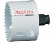 Makita MAKITA DĚROVÁ PILA BIM HSS-Co 8% 70mm EZYCHANGE KOV, OCEL, ALU, DŘEVO, PVC