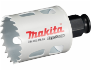 Makita MAKITA DĚROVÁ PILA BIM HSS-Co 8% 41mm EZYCHANGE KOV, OCEL, ALU, DŘEVO, PVC