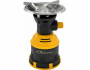 Elico Plynový kempingový vařič ELICOTECH / kartuše 190 g