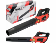 Yato FOUKAČ YATO 18V /BEZ BATERIE/
