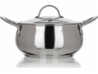 Banquet MINI hrnec 14cm s víčkem Banquet Piccolo Belly 1,2l