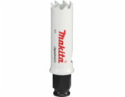 Makita MAKITA UNIVERZÁLNÍ DĚROVÁ PILA TCT 22mm EZYCHANGE UNIVERSAL