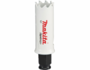 Makita MAKITA UNIVERZÁLNÍ DĚROVÁ PILA TCT 25mm EZYCHANGE UNIVERSAL