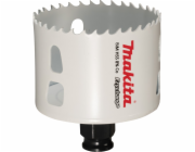Makita MAKITA DĚROVÁ PILA BIM HSS-Co 8% 67mm EZYCHANGE KOV, OCEL, ALU, DŘEVO, PVC