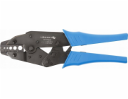 Högert Technik HOGERT KOAX KRIMOVACÍ KLEŠTĚ 1,72-8,1mm2