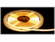 MW Lighting LED pásek LED PÁSEK LED-COB-12V/8W-WW/5M - 3000K MW Lighting