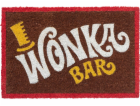 NoName Willy Wonka - rohožka k baru Wonka (40 x 60 cm)