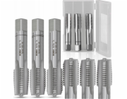 ARTPOL Sada 3 závitníků M24x3,00 mm.