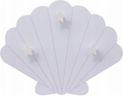 Atmosphera Ramínko ve tvaru mušle, SIRENE