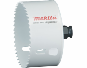 Makita MAKITA DĚROVÁ PILA BIM HSS-Co 8% 92mm EZYCHANGE KOV, OCEL, ALU, DŘEVO, PVC