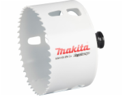 Makita MAKITA DĚROVÁ PILA BIM HSS-Co 8% 86mm EZYCHANGE KOV, OCEL, ALU, DŘEVO, PVC