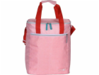 Excellent Houseware Chladicí taška s popruhem, 16 l, růžo...