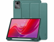 Tech-Protect Pouzdro na tablet LENOVO TAB M11 Pouzdro Tech-Protect SC na pero zelené