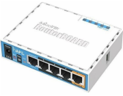 MikroTik Přístupový bod RB952UI-5AC2ND