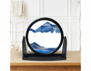 Thumbs Up Mad Monkey - Fließender Sandrahmen