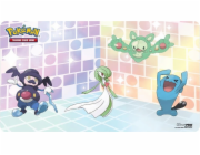Ultra-Pro Ultra Pro: Pokémon - Herní podložka - Galerie - Trick Room