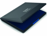 Trodat trodat Stempelkissen Kunststoff blau 9054