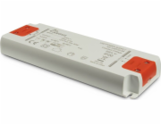 Inter-Tech INTER-TECH LED-Driver LED 12-50 12V Ausgangsspannung 50W Leistung