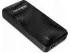 Realpower Powerbanka RealPower Powerbank PB-20000 SE čern...