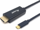 Equip Adaptér AV Adaptér Equip USB-C -> HDMI 4K30Hz 2,00 ...