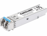 Intellinet Network Solutions INTELLINET Mini-GBIC Industrie 1GBase-LX LC SM 10km MSA
