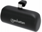 Manhattan Powerbanka MANHATTAN Powerbank 5000 mAh USB Typ...