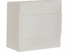 Legrand Modulární rozvaděč Practibox S 134208 pro povrcho...