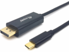 Equip Adaptér AV Adaptér Equip USB-C -> DisplayPort 4K60H...