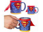 Thumbs Up Palec nahoruPalec nahoru! Hrnek Superman s pláš...