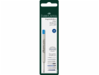 Faber-Castell FABER-CASTELL Kugelschreibermine blau M v B...