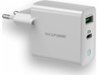 Realpower Nabíječka Nabíječka RealPower PC-20 20W