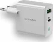 Realpower Nabíječka Nabíječka RealPower PC-20 20W