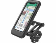 Realpower RealPower Smartphone Halterung RadTour für Fahrräder/E-Bikes